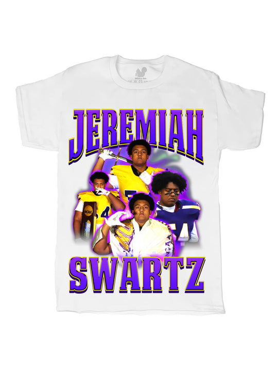 Jeremiah Swartz Oversize Print