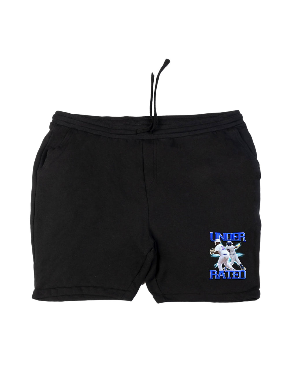 Elijah Barney Shorts