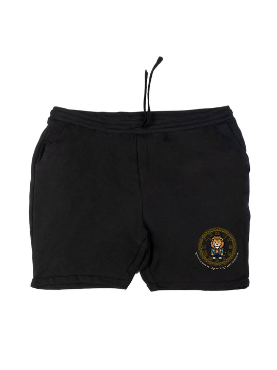 Yesterday Aint Tomorrow Shorts