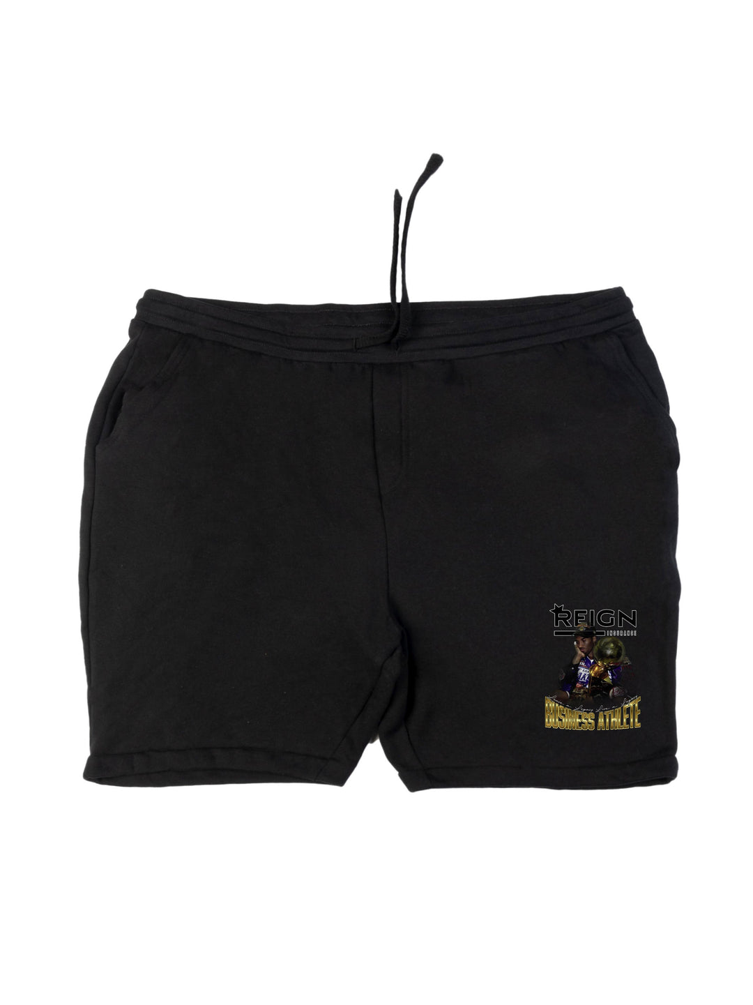Blake McClain Collage Shorts