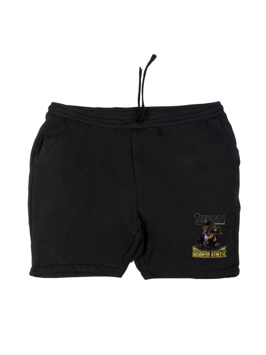 Blake McClain Collage Shorts