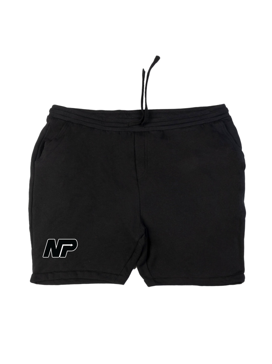 Nico Patti Logo Shorts