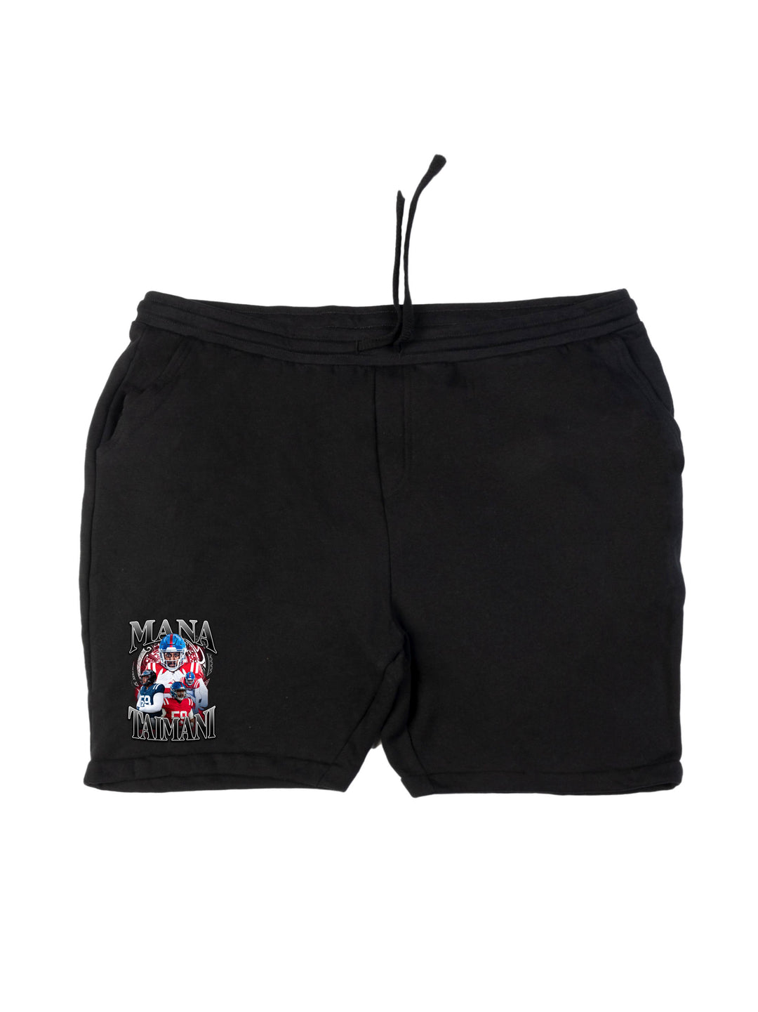 Mana Taimani Shorts