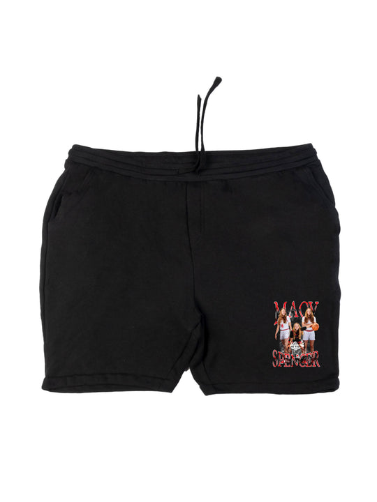 Macy Spencer Shorts