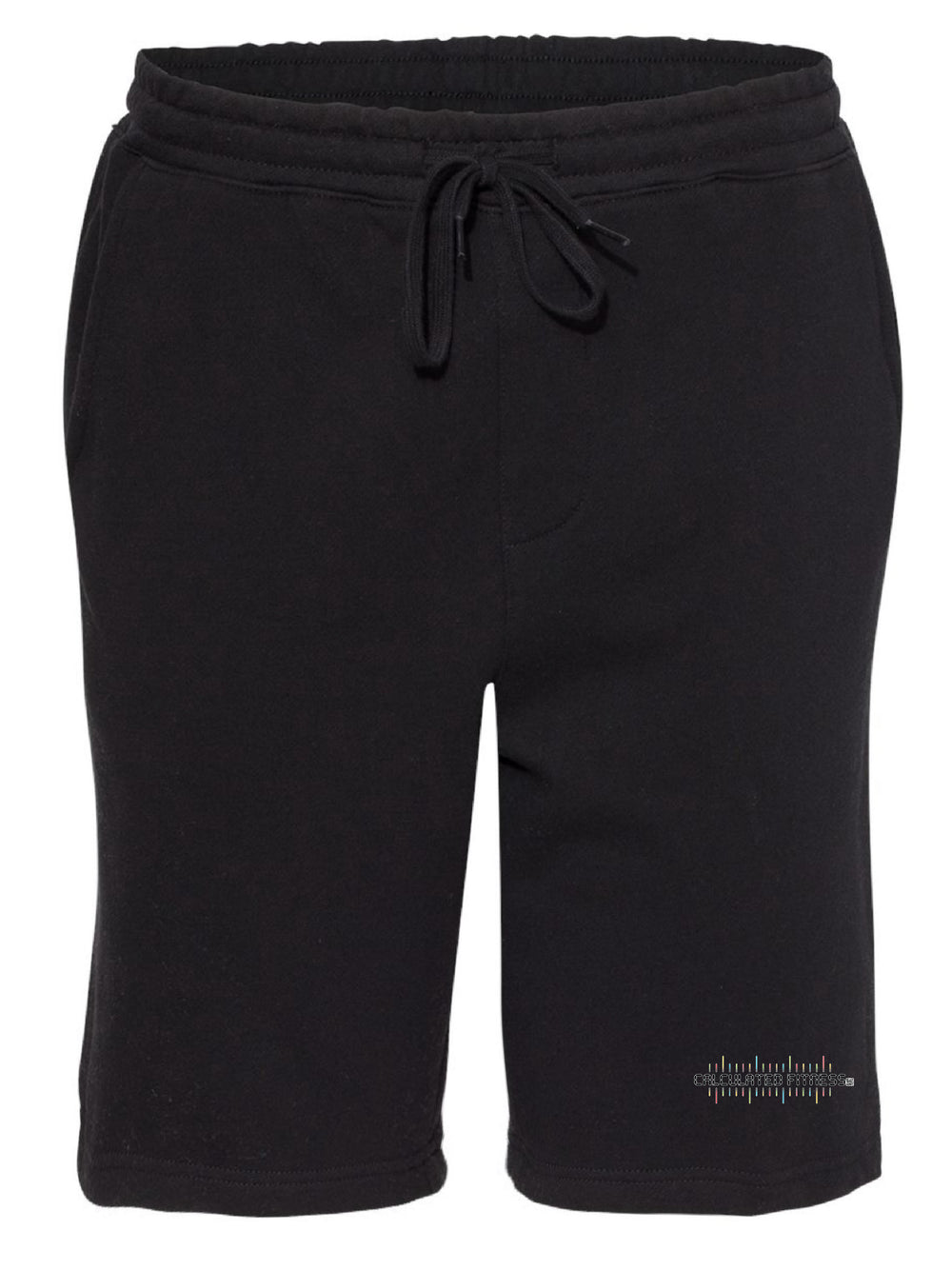 Calculated Fitness Shorts