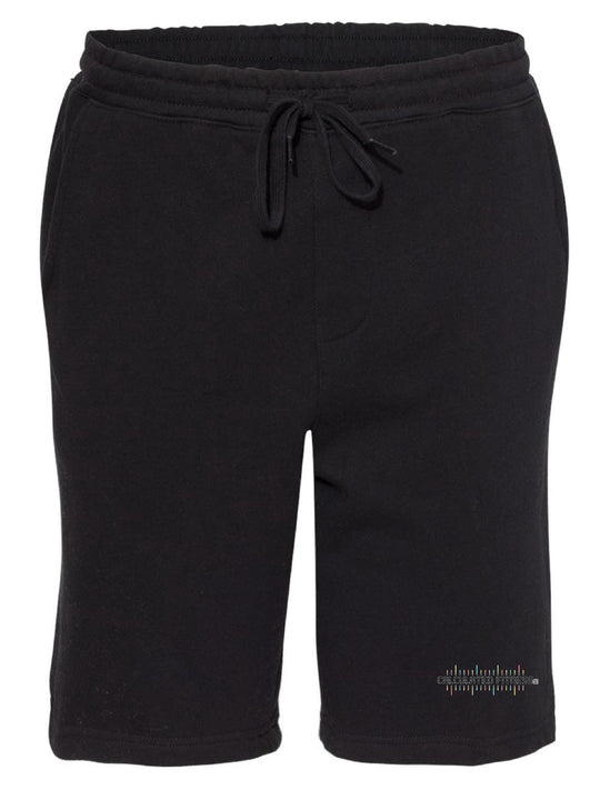 Calculated Fitness Shorts