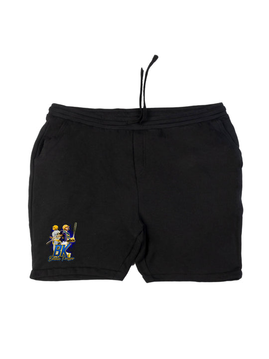 Brodie Kresser Collage Shorts