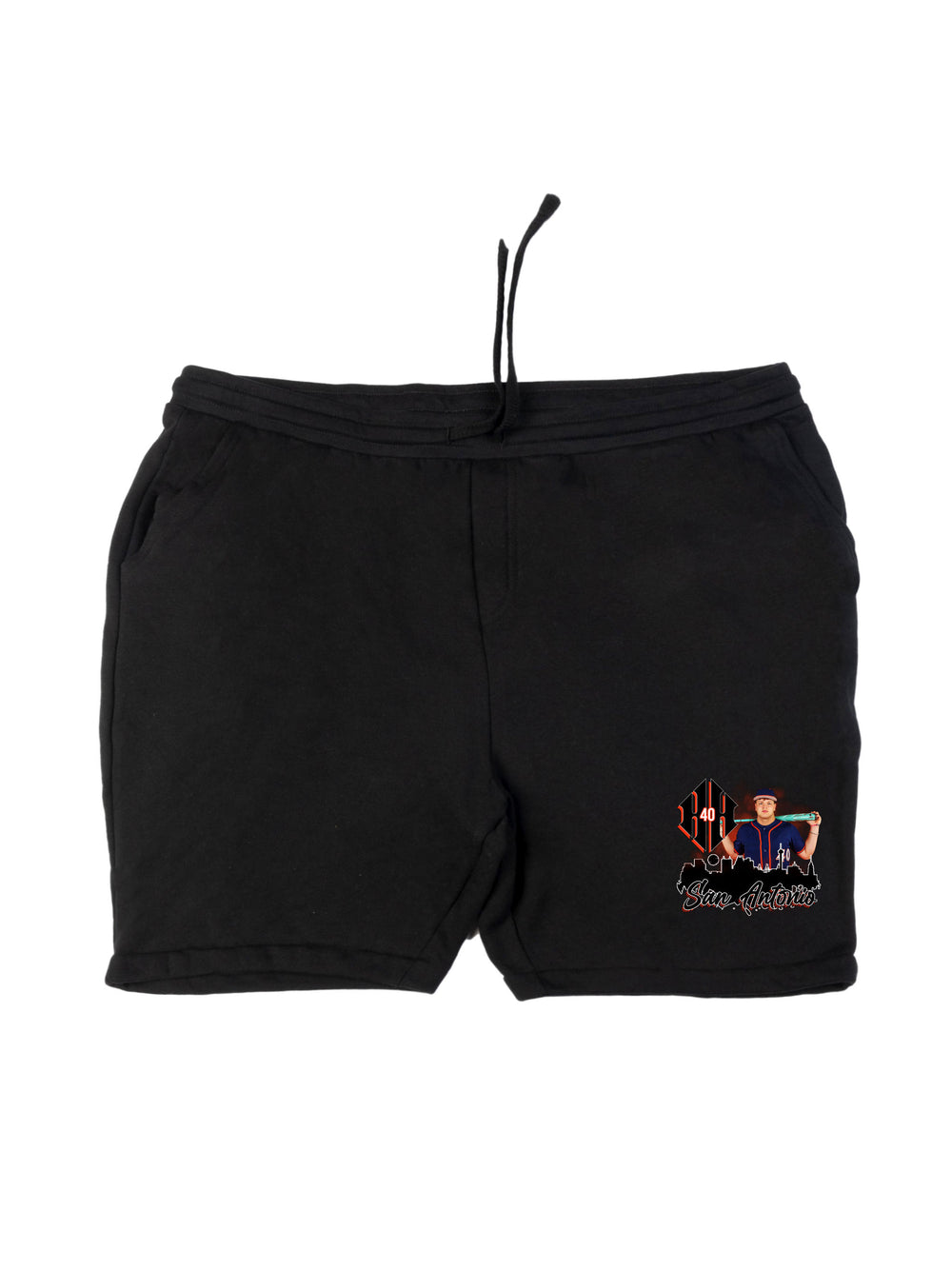 Hank Howard Shorts