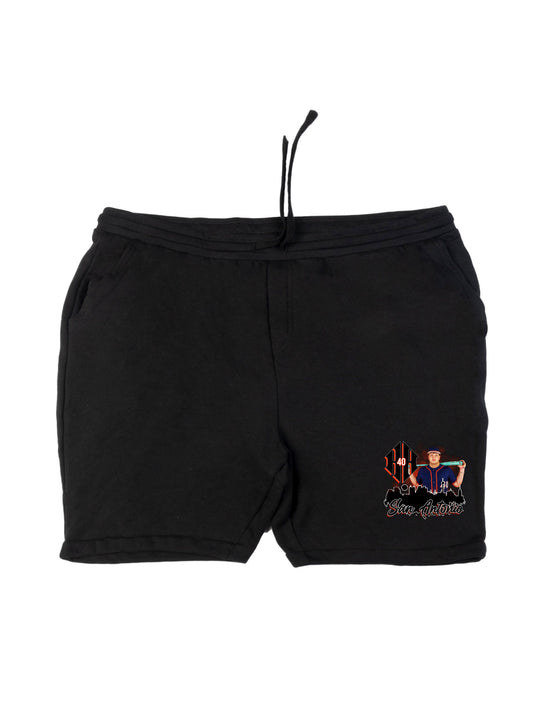 Hank Howard Shorts