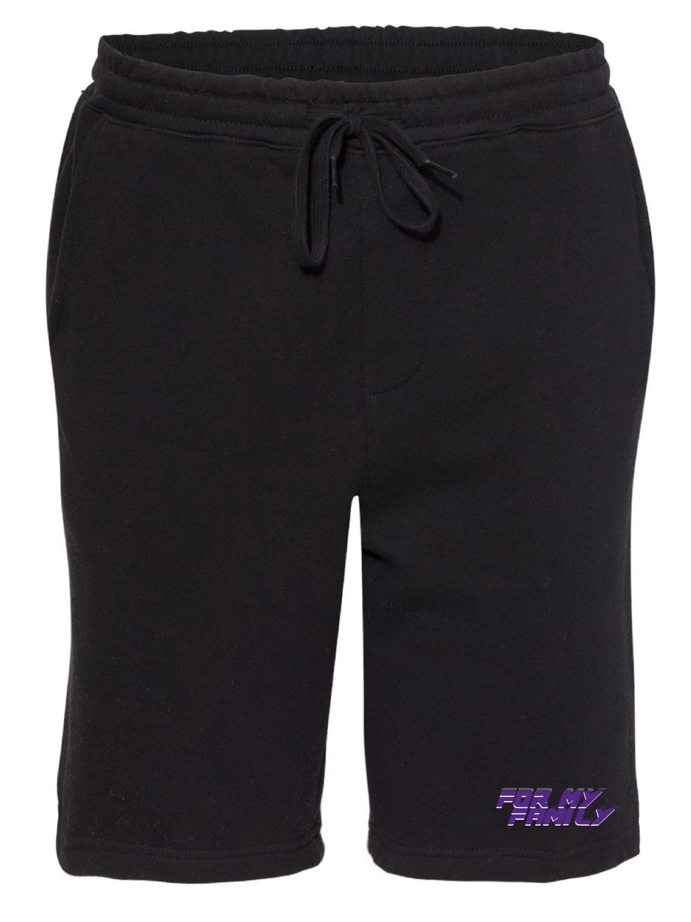 Kamar Robertson Shorts