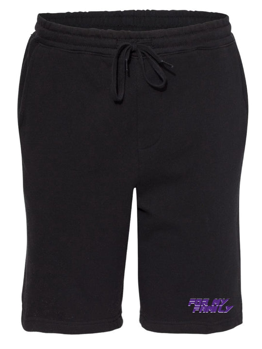 Kamar Robertson Shorts