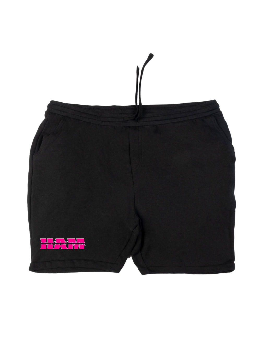 HAM Pink Shorts