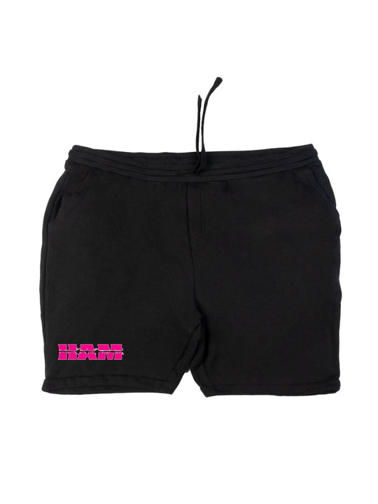 HAM Pink Shorts