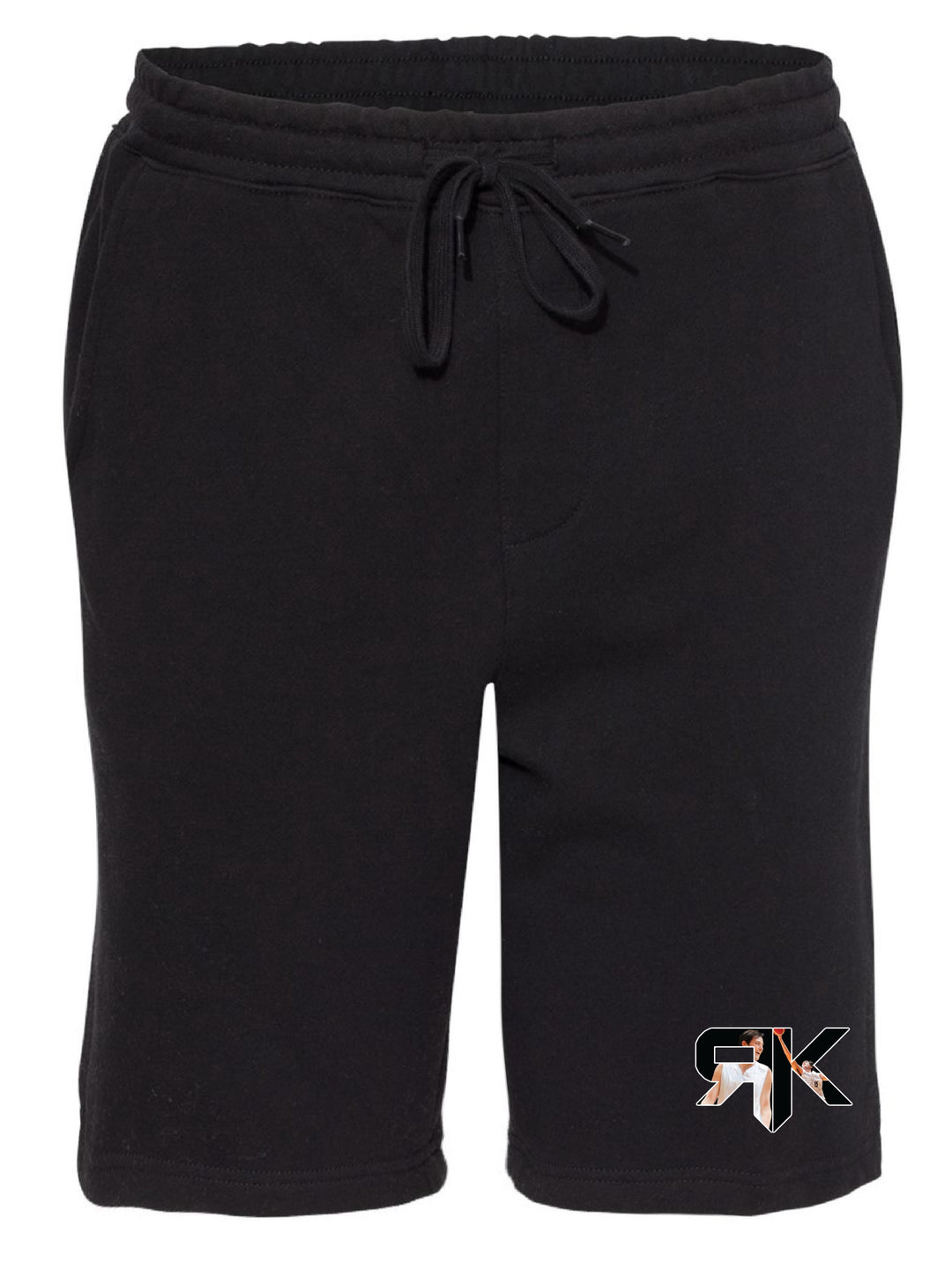 Ryan Kriener Shorts