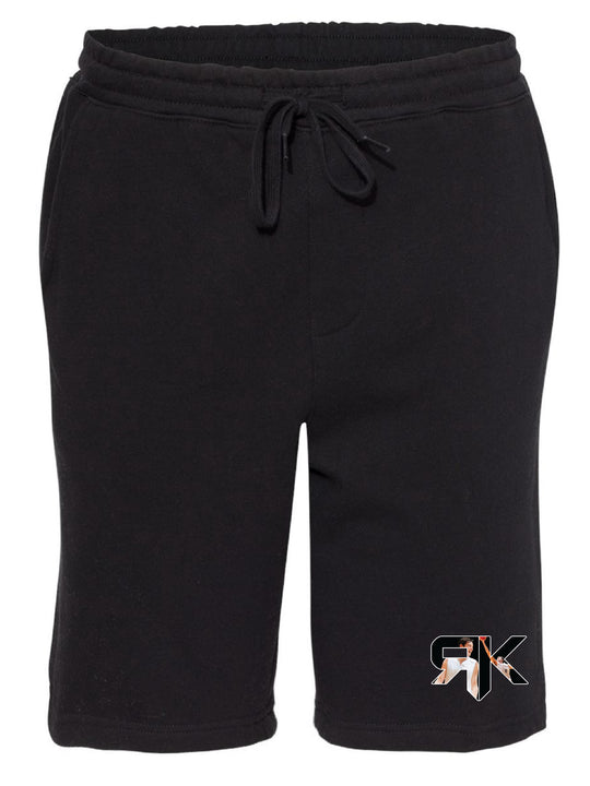 Ryan Kriener Shorts