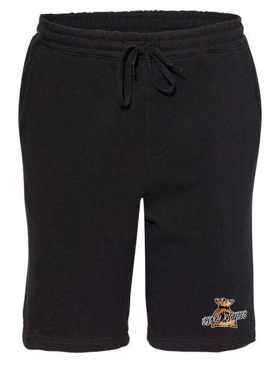 Risky Riches Shorts