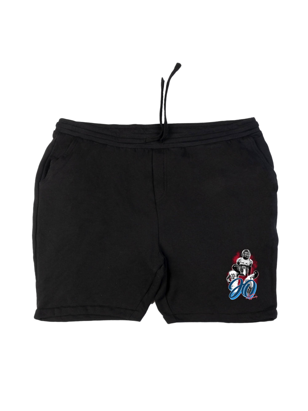 Jacobe Oglesby Shorts