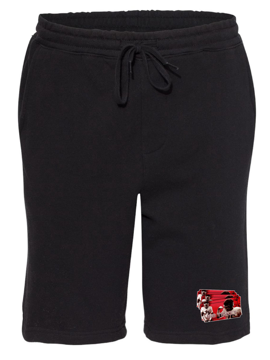 Big Ticket Shorts