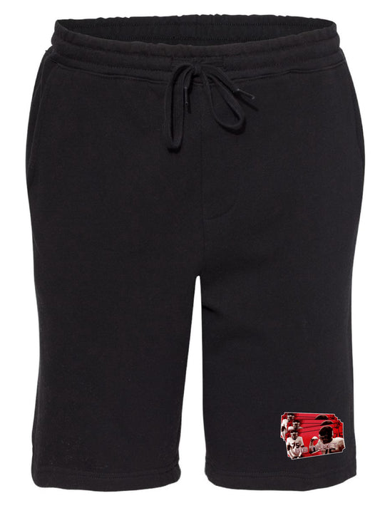 Big Ticket Shorts