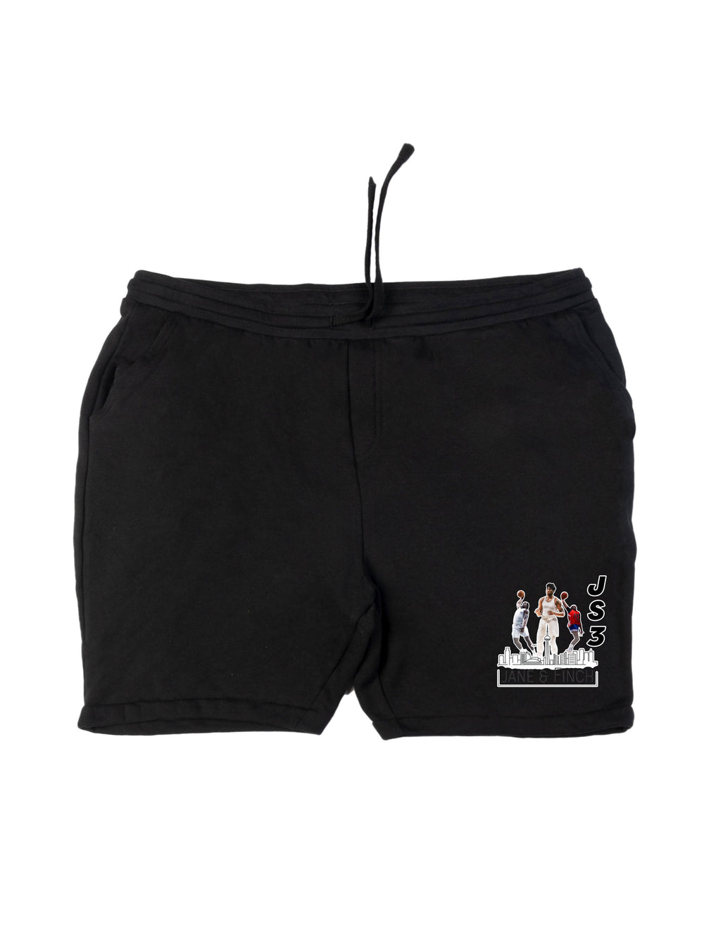 Vonni Shorts