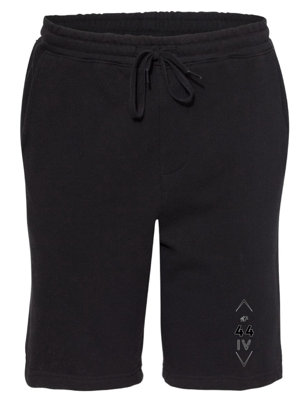 Isaiah Valentine Shorts