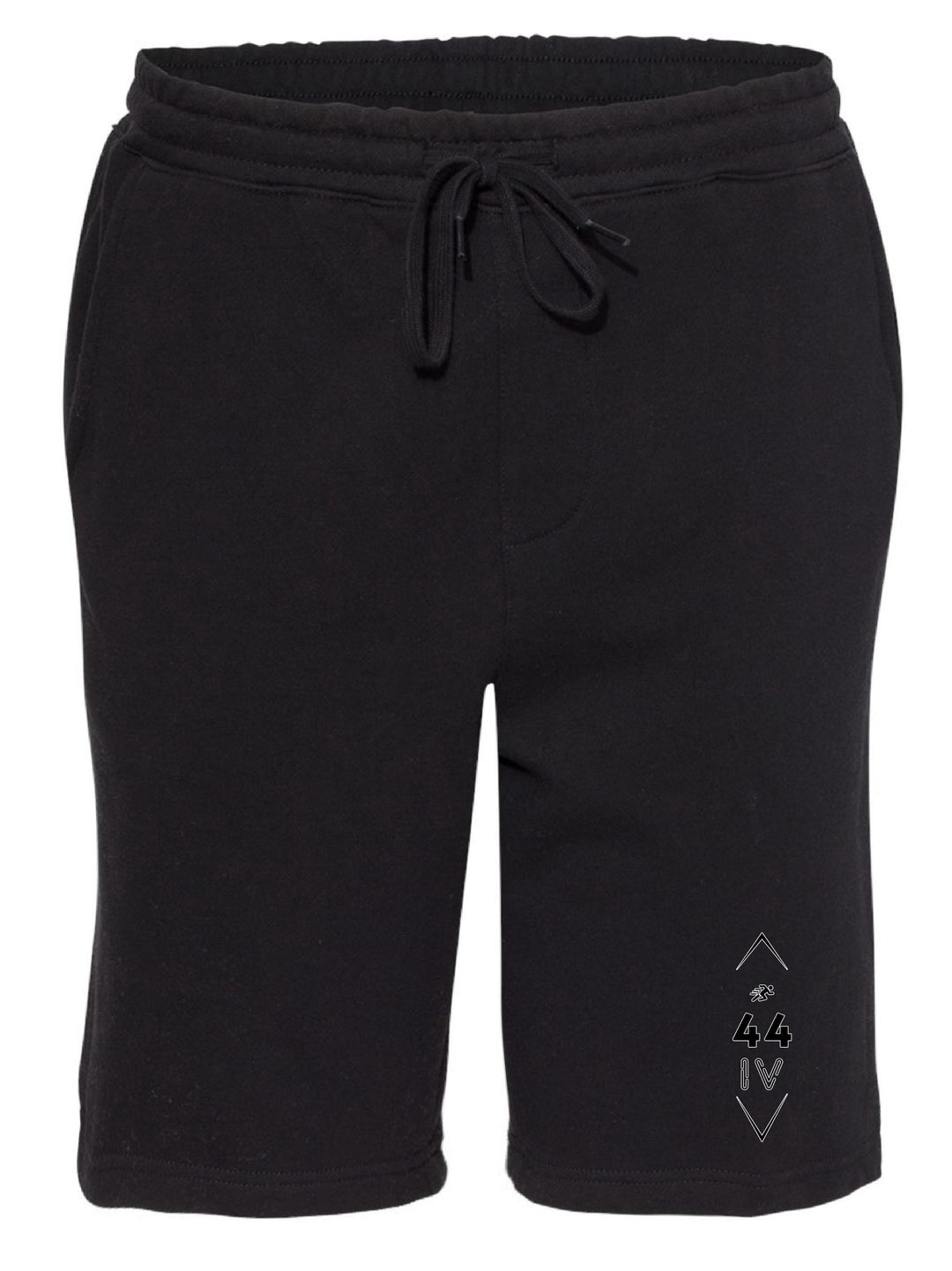 Isaiah Valentine Shorts