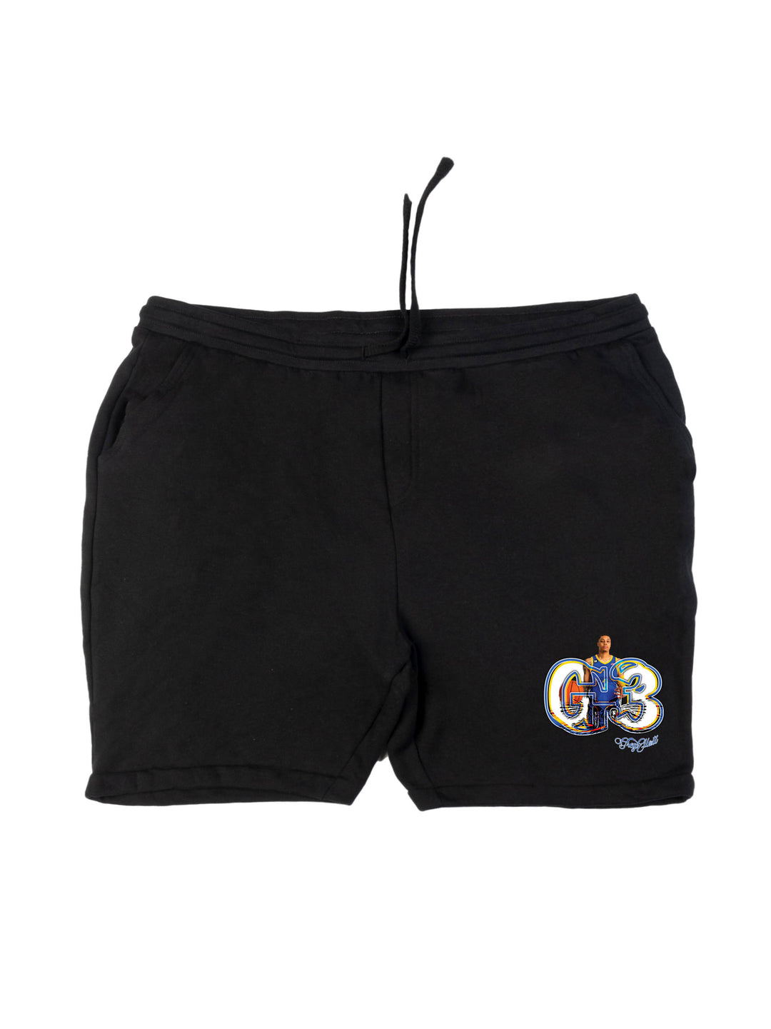 Greg Elliott Shorts