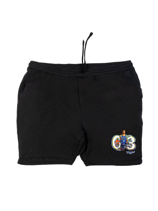 Greg Elliott Shorts