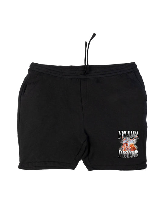 NyCeara Pryor Shorts
