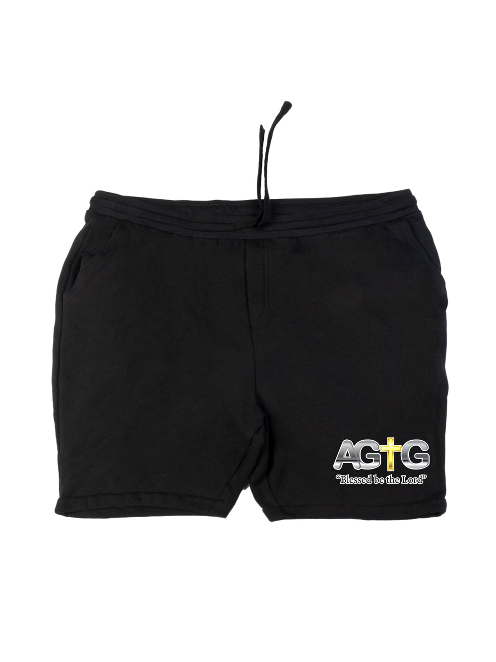 Emil Burton Shorts