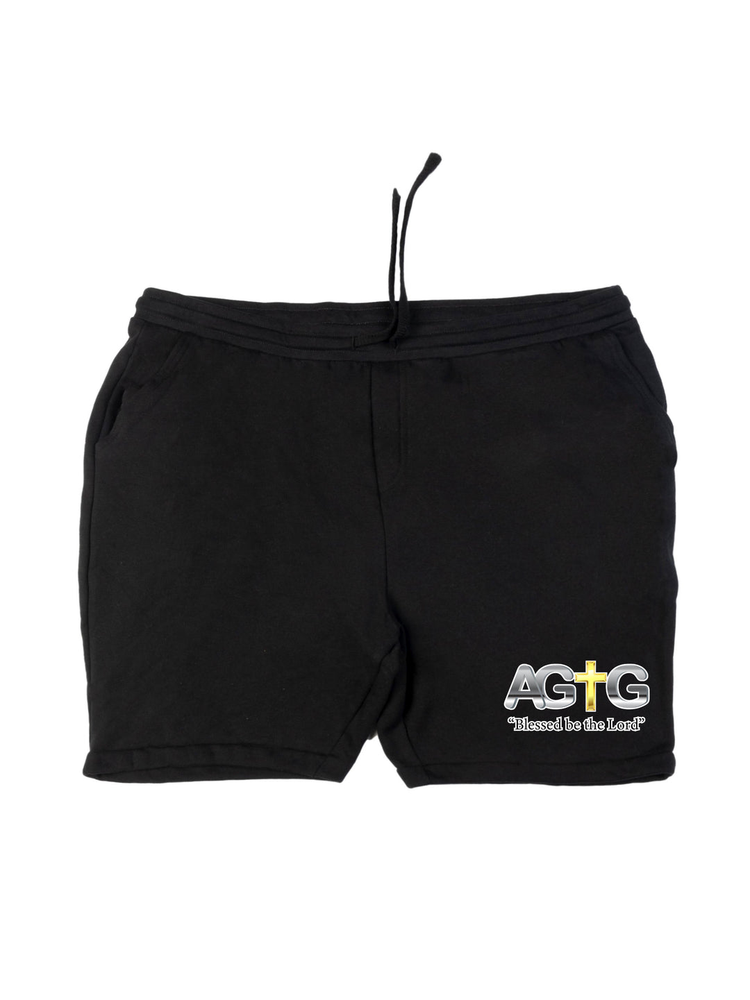 Emil Burton Shorts