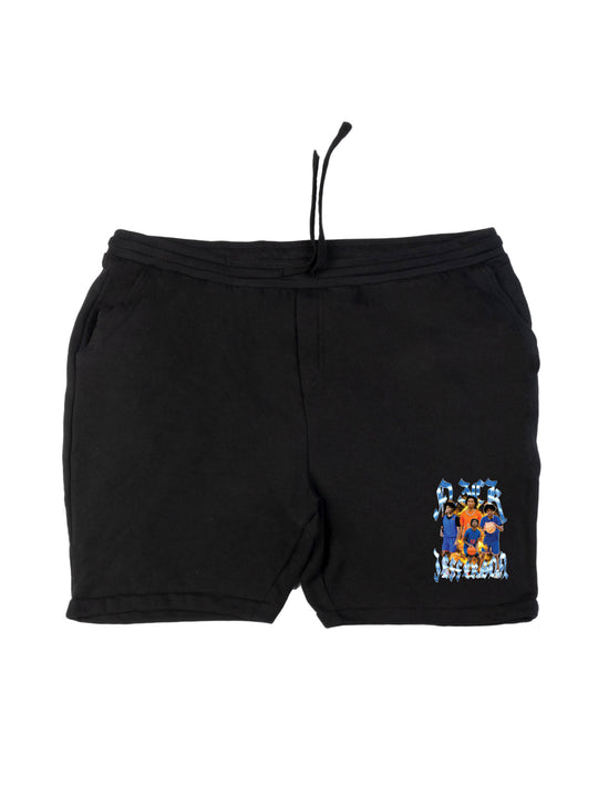 Nick Jefferson Shorts