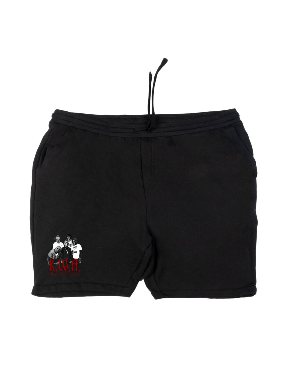 KWA Shorts