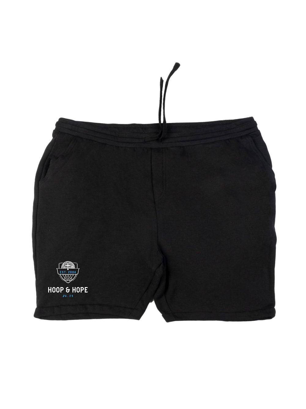 Hoop and Hope Shorts