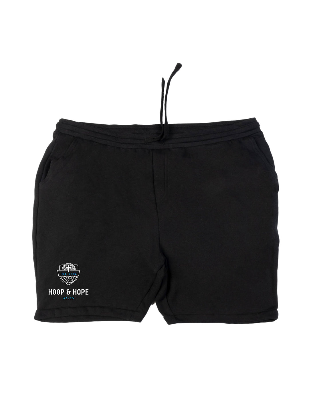 Hoop and Hope Shorts
