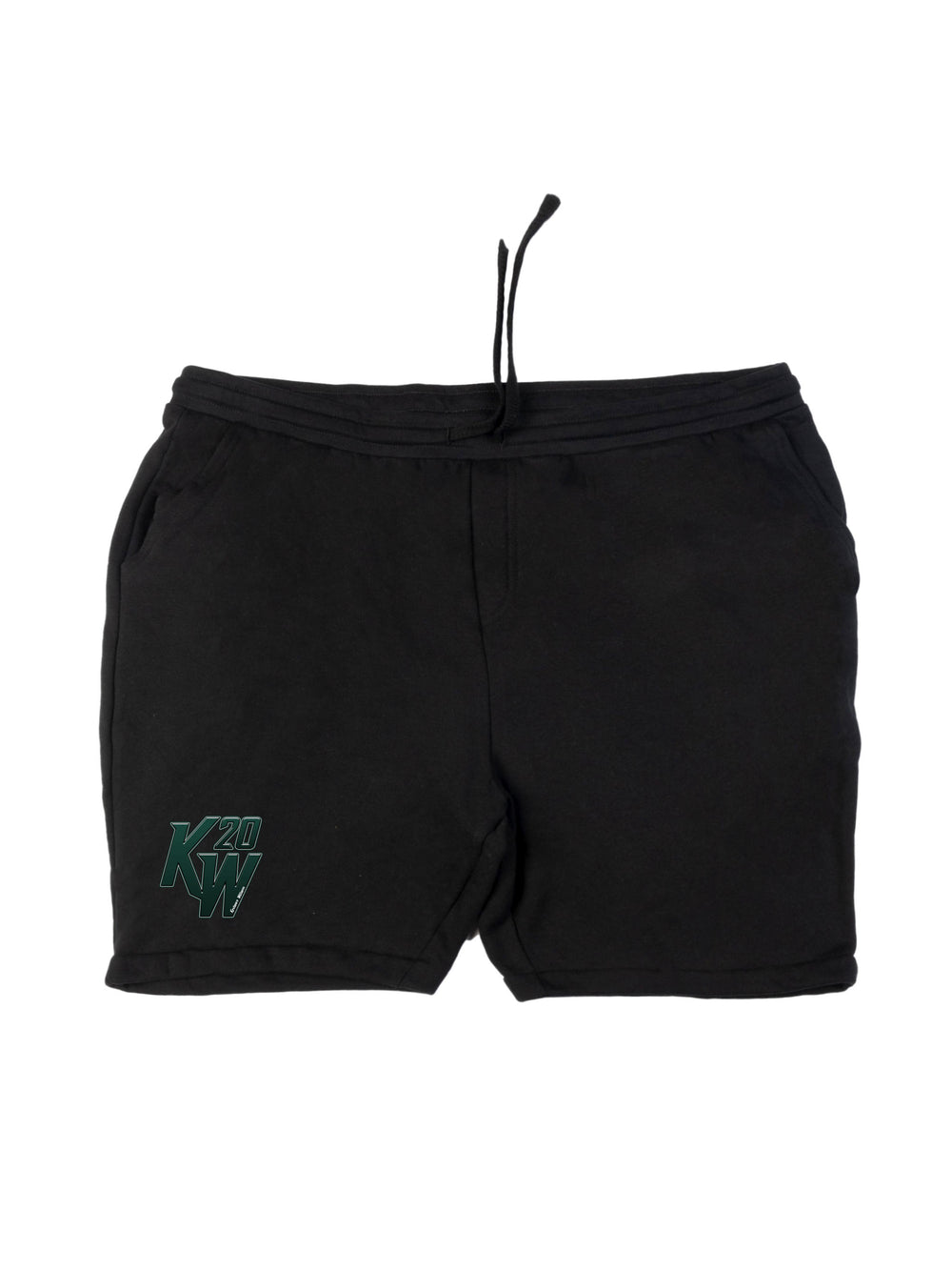 Keshawn Williams Logo Shorts