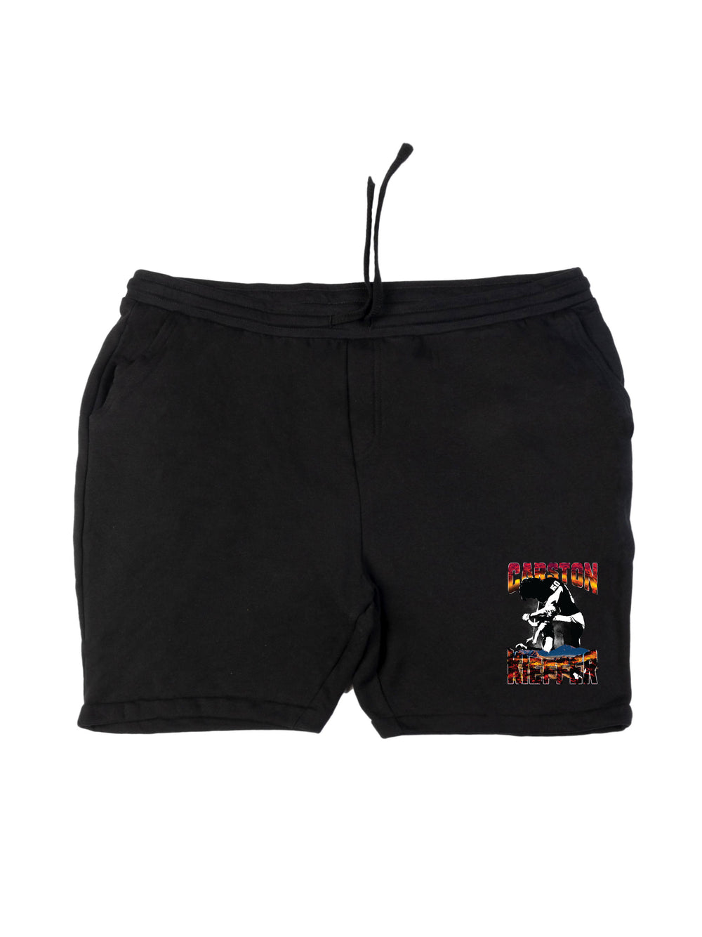 Carston Kieffer Shorts