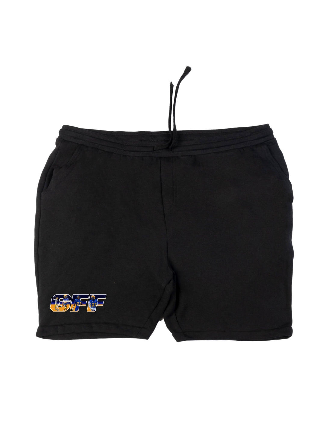 GFF Shadarian Harrison Shorts