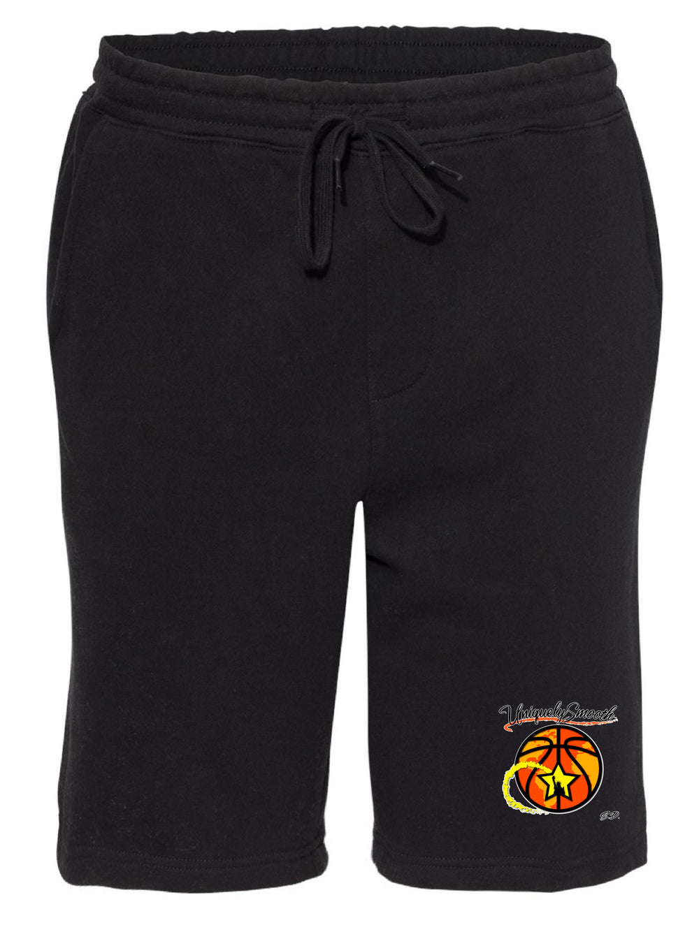 Uniquely Smooth Shorts
