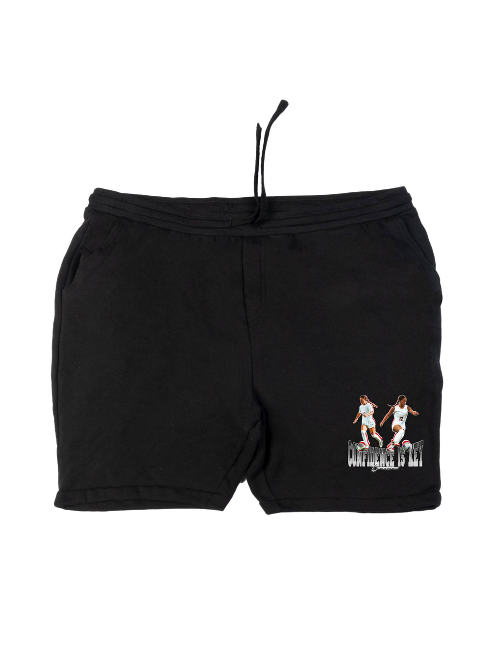 Cameron Silva Shorts