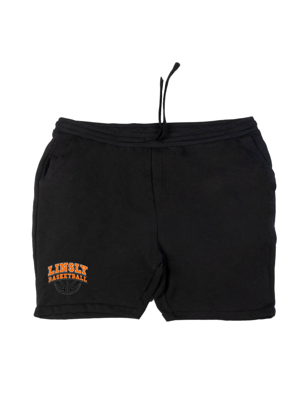 Linsly Basketball Shorts