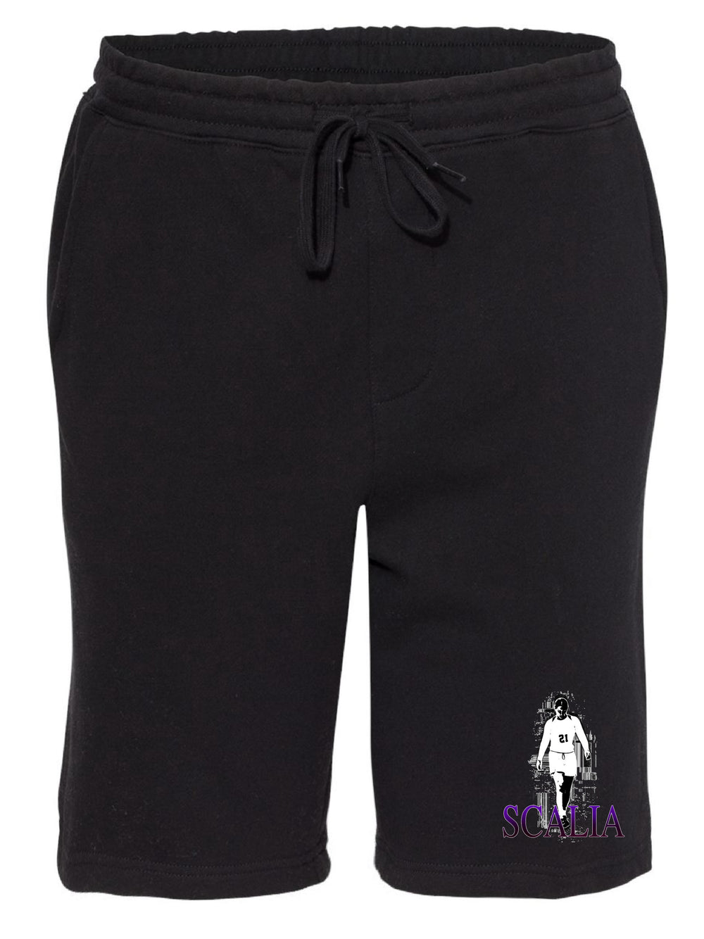 Scalia Shorts