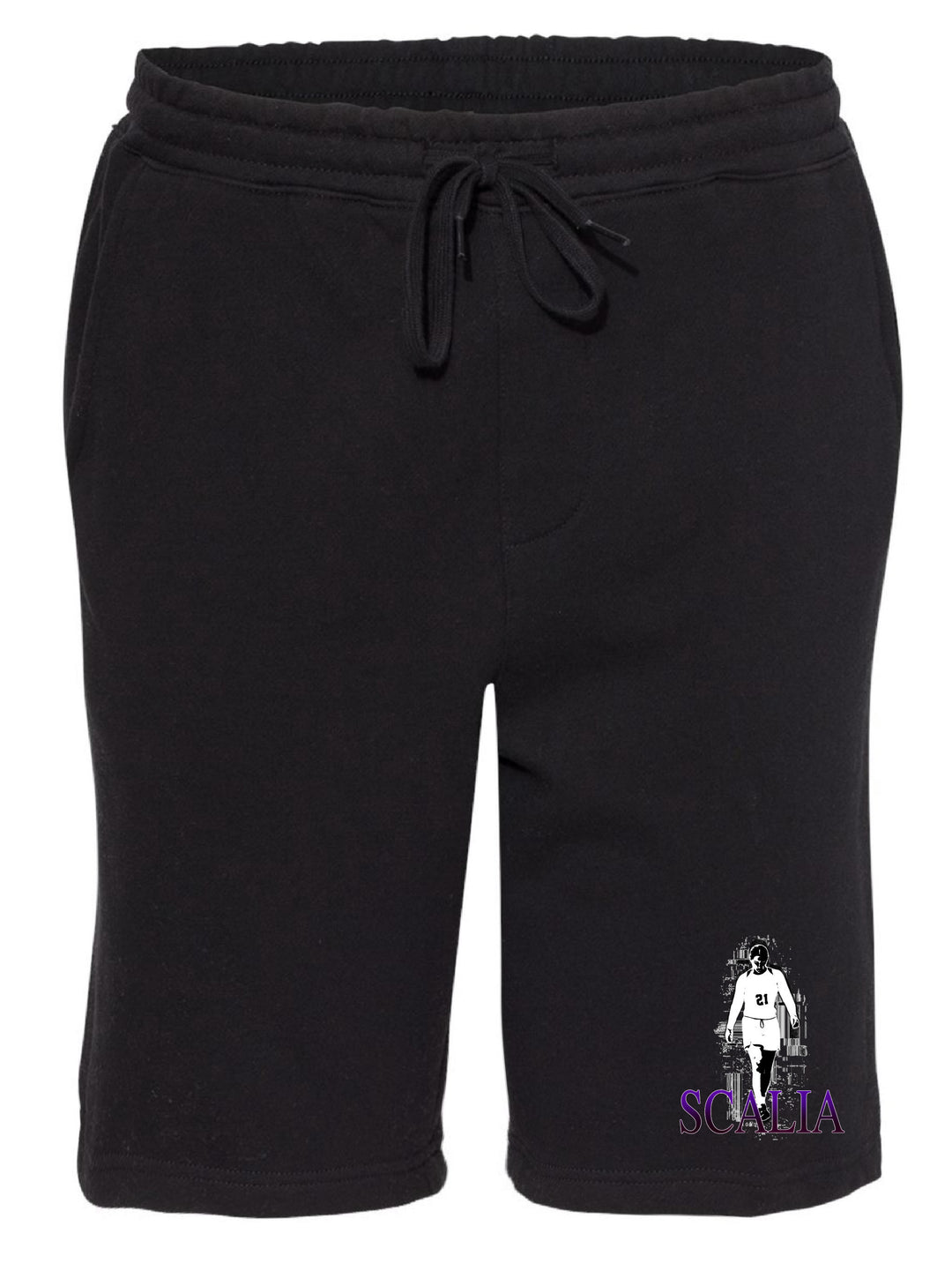 Scalia Shorts