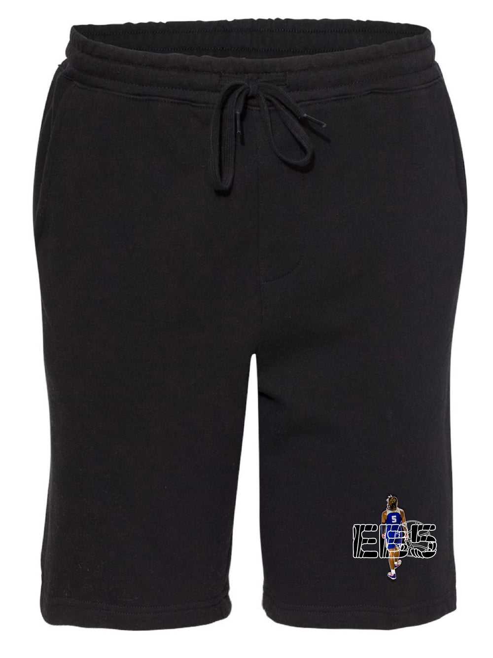 Eric Butler Shorts