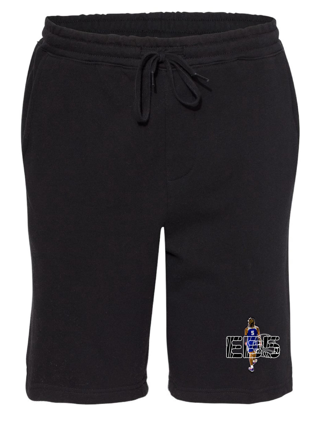 Eric Butler Shorts