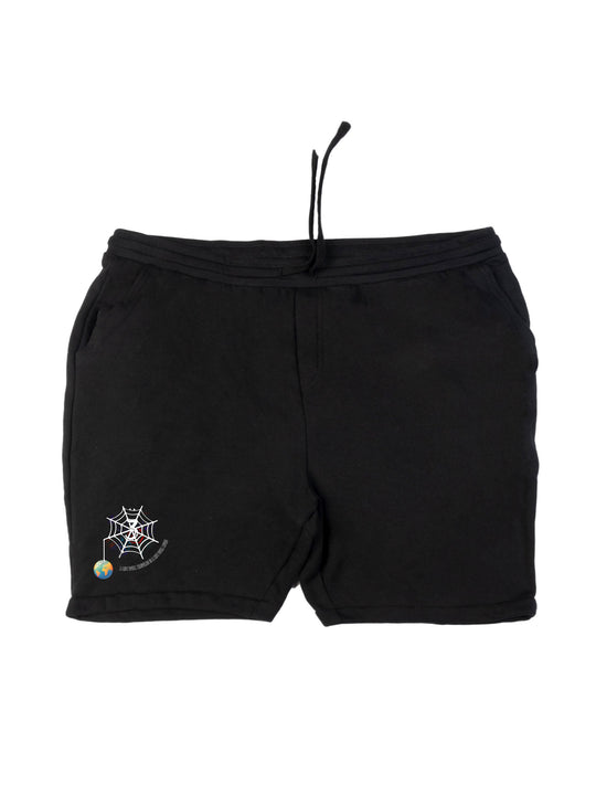 James Webb Logo Shorts