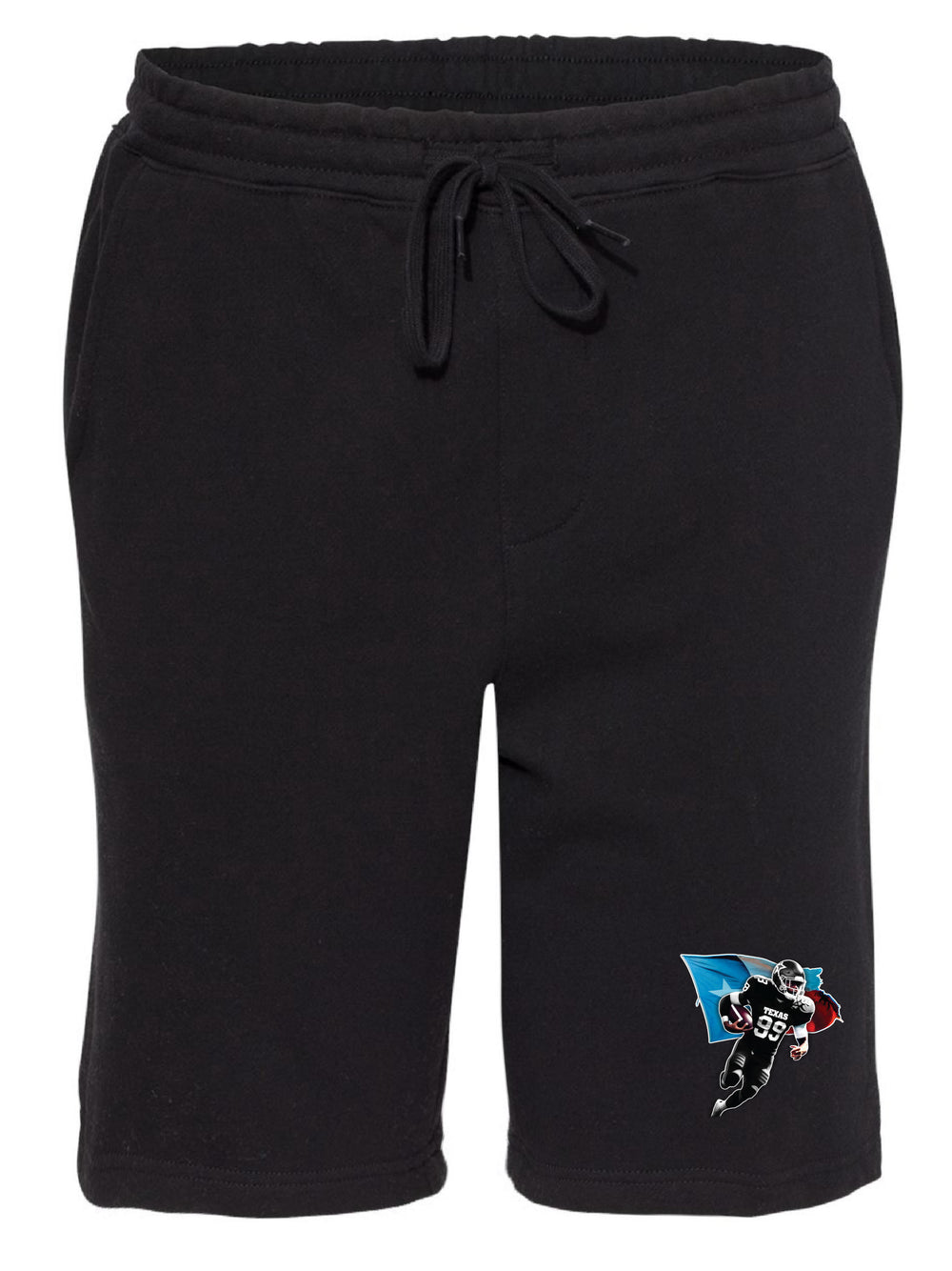 Big Texas Shorts