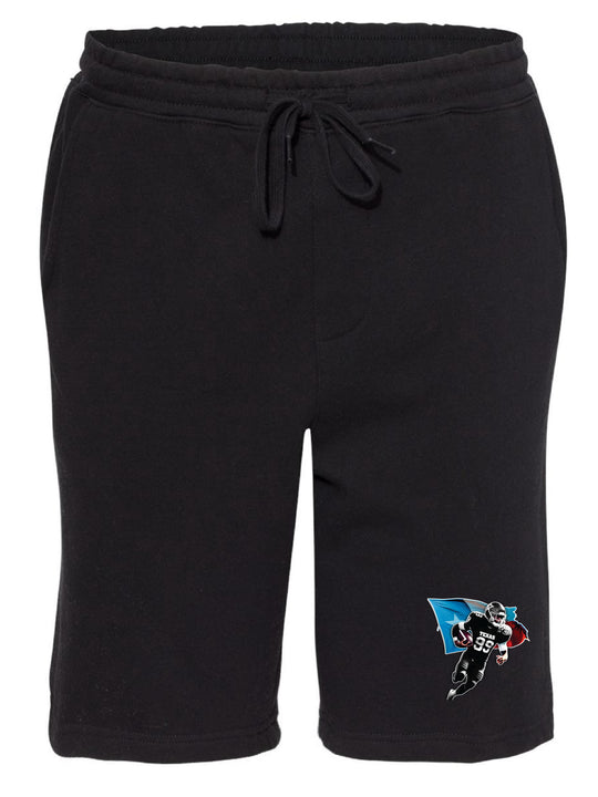 Big Texas Shorts