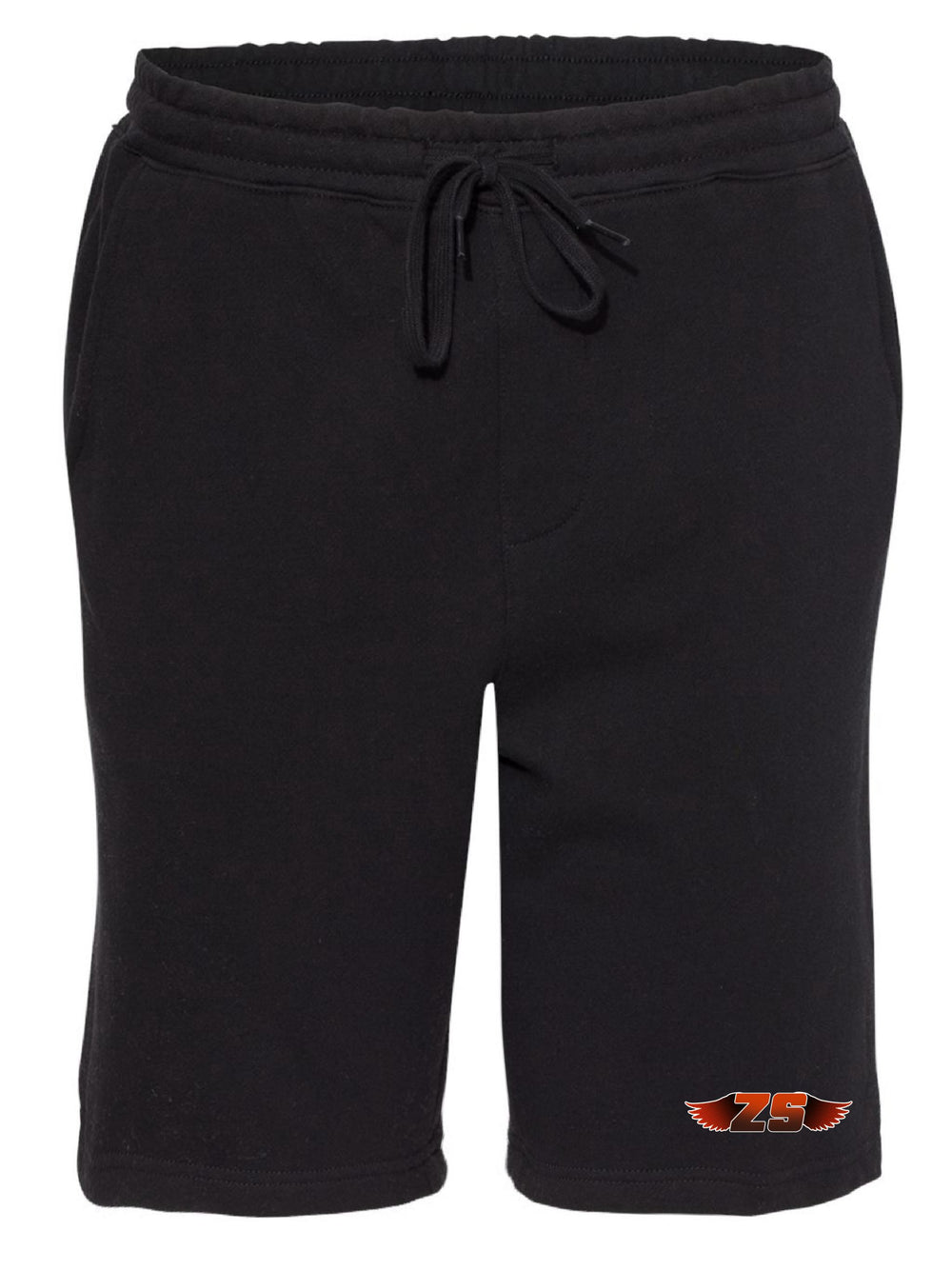 Zakaih Saez Shorts