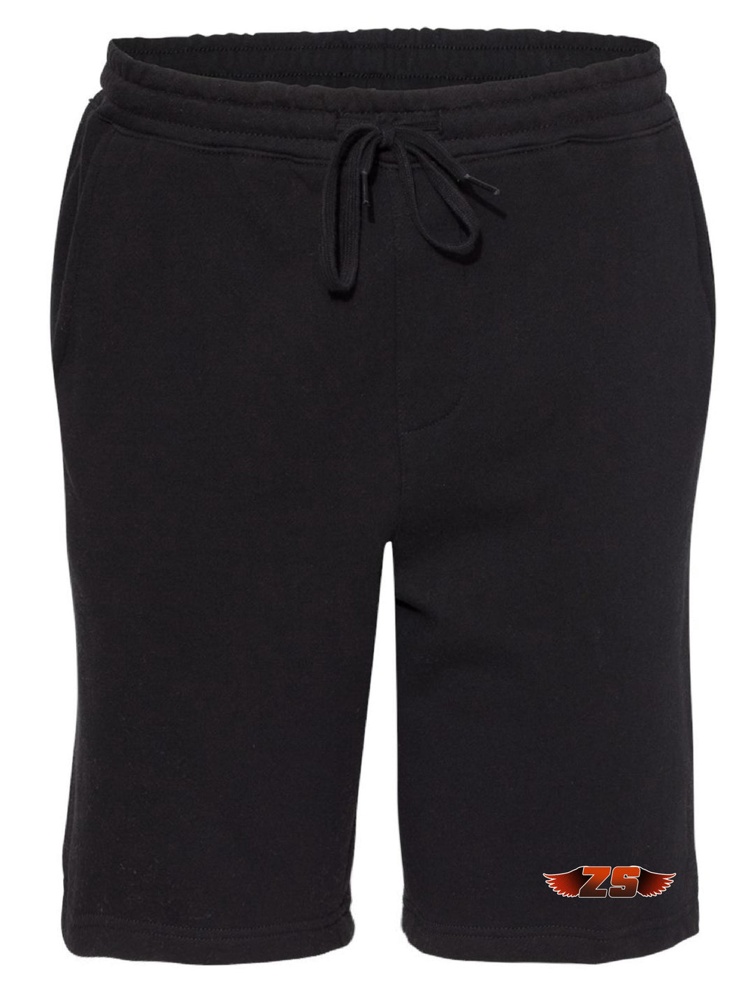 Zakaih Saez Shorts